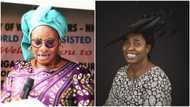 What Osinachi’s children told me - Minister reveals how husband allegedly brutalised gospel singer