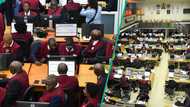 Nigerian stocks extend losing streak as market loses N1.67trn