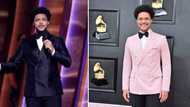 Trevor Noah becomes 1st African to host the White House Correspondent Dinner, Netizens celebrate him