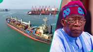 Highlights from Nigeria’s Q4 trade data as exports rise above imports