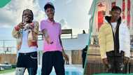 "My album would save y'all from bad music": Zinoleesky brags, says he is set to drop 'Element'
