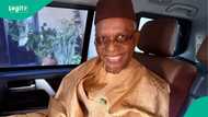 Ana wata ga wata: Jami'an DSS sun cafke El Rufai a harabar ofishin EFCC