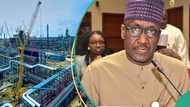 25 days to deadline: NNPC gives update on Port Harcourt refinery as countdown begins