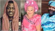 2021 in review: Baba Suwe, Sound Sultan, Rachel Oniga and 14 other Nigerian celebs who died