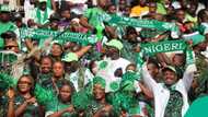 How much Nigerians will pay to watch the World Cup 2026 in US, Canada and Mexico