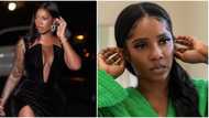 "Our Nigerian Rihanna": Tiwa Savage stuns fans and colleagues with beautiful throwback photos