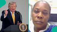 US releases fresh names and photos of 10 Nigerians to be deported
