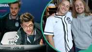 Who is the richest professional gamer in the world? It’s not a streamer