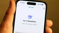 DeepSeek, Chinese AI startup roiling US tech giants