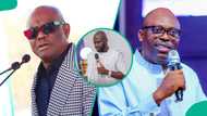 Prophet Abel makes prediction about Wike and Fubara ahead of 2027 General election