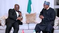 APC chieftain, Agbomhere meets Ghanaian ruling party chairman, seeks collaboration