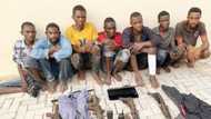 Fallasa: Dan Boko Haram da ya shiga hannu ya yi bayanin yadda suke shirya kai harin bam