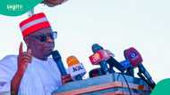 Breaking: Kwankwaso announces what may happen to governors plotting to rig in 2027