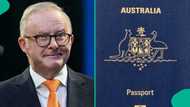 Australia publishes official cost of its 10-year passport for applicants