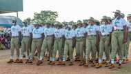 NYSC reacts to reports claiming DG said corps members are being mobilised to fight war