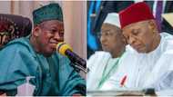 BREAKING: Abba Gida appoints Garo’s Brother, Ganduje’s ex-Chief of Staff, 17 others as commissioners