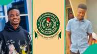 JAMB results of man who wrote UTME 3 times emerge as he scores 251 in last attempt