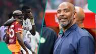 AFCON 2027 qualifier: Boost for Eric Chelle as Paul Onuachu returns from injury