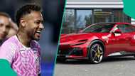 Neymar’s car collection: A look at the Brazilian star’s Ferrari, Porsche, Rolls-Royce, and others