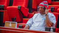 2023 polls: More last-minute drama unfolds as APC denies suspending Orji Kalu, details revealed