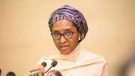 Rashin Tsaro: Buhari ya Ware N15bn a 2023 Don Kare Dalibai, Cewar Zainab Ahmed