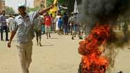 Thousands take to Sudan streets to protest military rule