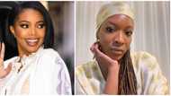 Gabrielle Union X Banke Kuku: Hollywood star collaborates with Nigerian designer ahead of 50th birthday
