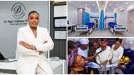 CGE founder, Dr. Chidinma Akpa Pheoby, unveils premium healthcare destination built on safety