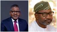 ASUU strike: Lawyer begs Dangote, Otedola to pay lecturers
