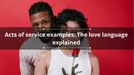 100+ acts of service examples: The love language explained