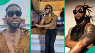Video as man who performs at shows like Flavour discloses amount he charges, people react