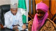 Badakalar N3.4bn: Hukumar yaki da rashawa ta bayyana matakin da za ta dauka a kan Sarkin Kano