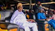 Impeachment: Oyo Deputy Governor rejects verdict, heads to appeal court