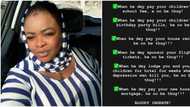 "If e sure for u mention name": Dayo Amusa reacts as cryptic post about an ungrateful colleague goes viral