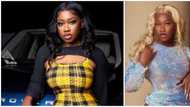 Actress Shugatiti suffers wardrobe malfunction at her birthday party, shows more than necessary in video
