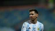 Messi tops Copa America goal-scoring chart as Neymar chases the Barcelona legend