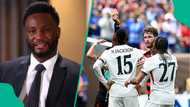 Mikel Obi uses strong language to criticise Chelsea striker Nicolas Jackson, video