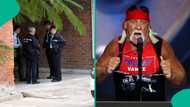 Hulk Hogan's Death: Police sources provide details after medical emergency