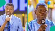 Daddy Adeboye's 2026 prophecy about Nigeria elicits reactions: "We have outgrown this yearly gamble"