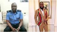 Hushpuppi: Fresh police report indicts Abba Kyari's close family in illegal deals