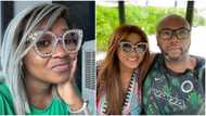 “78% of the chefs in the world are men”: Mary Njoku slams those who say a woman’s place is in the kitchen