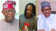 Naira Marley pleads for Buhari and Tinubu's phone numbers as court adjourns his case