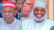 Live Updates: Appeal Court delivers judgement on Kano 2023 governorship election