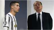 Ex-Juventus president tells club to make huge decision about Ronaldo, claims his signature is a mistake