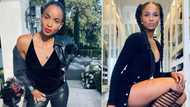 3 kids later: Ciara slays in little black dress and social media users are stunned