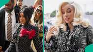 “If the nail don’t fit”: Cardi B walks free after $24m court battle over attack on security guard
