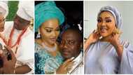 He's so petty: Reactions as Mercy Aigbe’s ex-husband says 'marry what you can handle'
