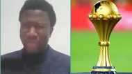 "I saw it clearly": Prophet foresees winner of AFCON 2023, mentions country in viral video