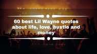 60 best Lil Wayne quotes about life, love, hustle and money