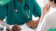 Tragedy as doctor dies minutes after arriving hospital to see patients